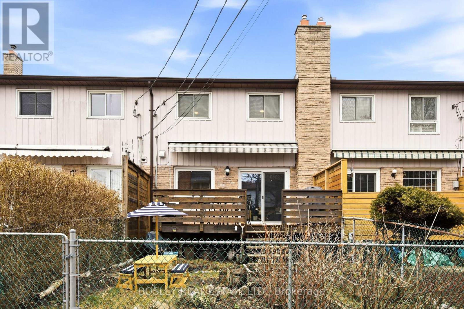 2807 St Clair Avenue E, Toronto, Ontario  M4B 1N3 - Photo 29 - E12964528