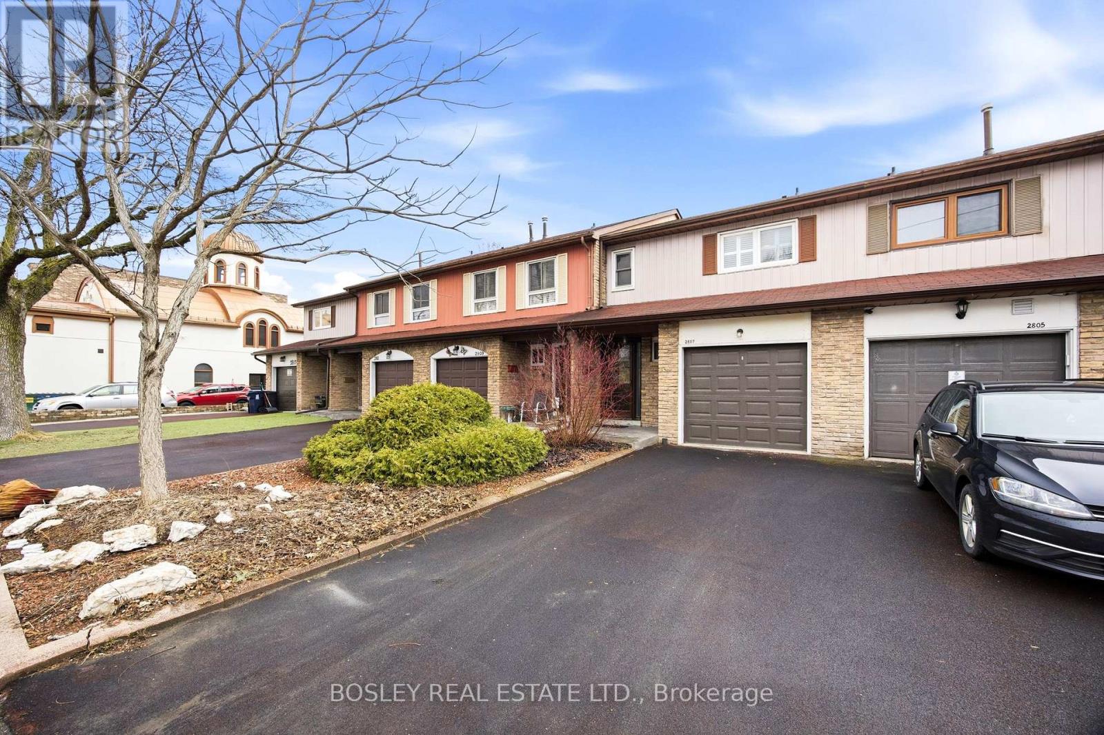 2807 St Clair Avenue E, Toronto, Ontario  M4B 1N3 - Photo 31 - E12964528