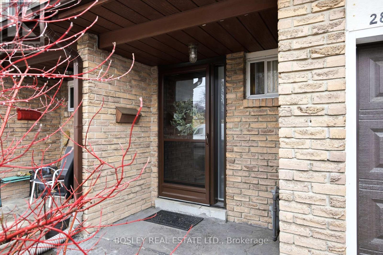 2807 St Clair Avenue E, Toronto, Ontario  M4B 1N3 - Photo 32 - E12964528