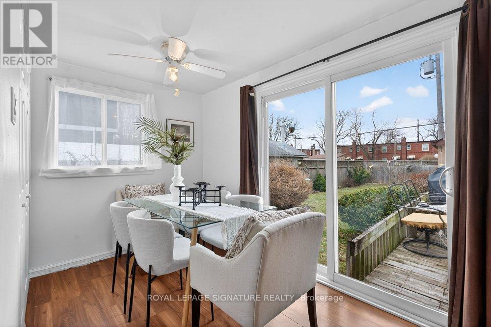 36 Ainsdale Road, Toronto, Ontario  M1R 3Y8 - Photo 16 - E12964566