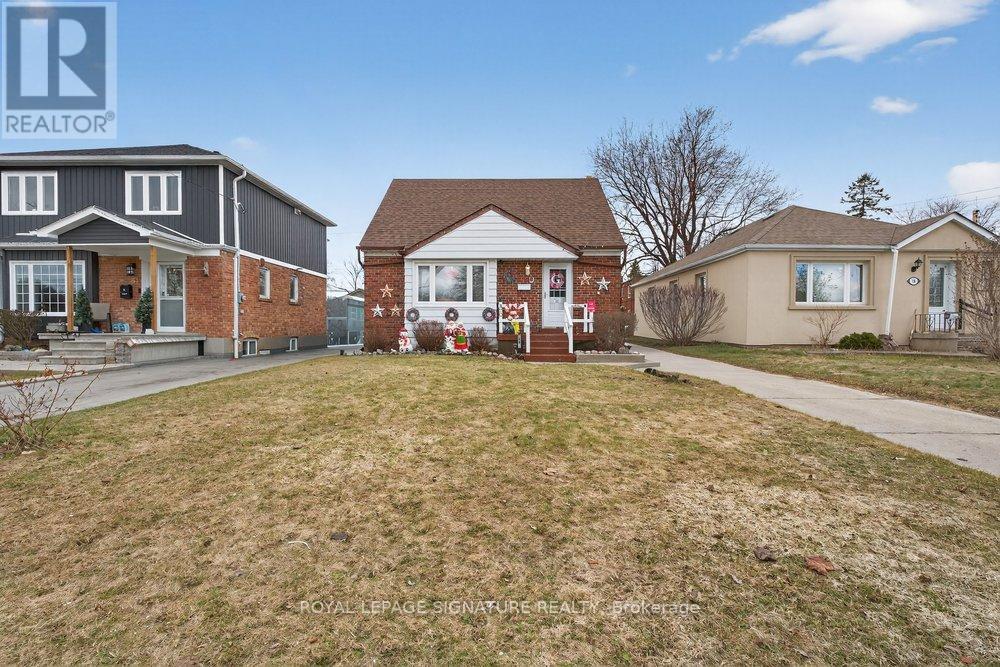 36 Ainsdale Road, Toronto, Ontario  M1R 3Y8 - Photo 2 - E12964566