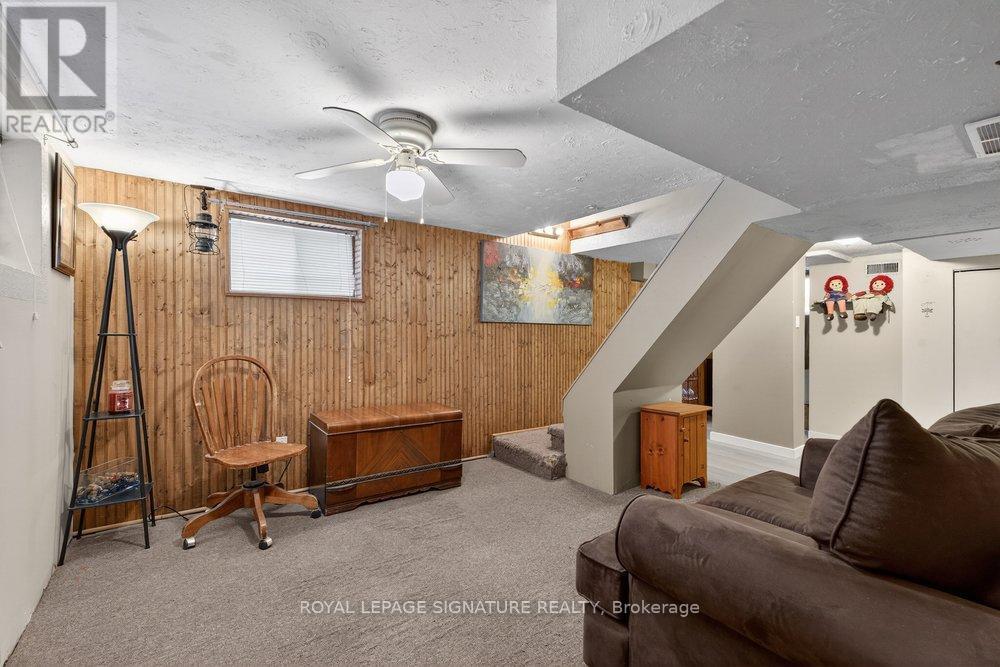 36 Ainsdale Road, Toronto, Ontario  M1R 3Y8 - Photo 30 - E12964566