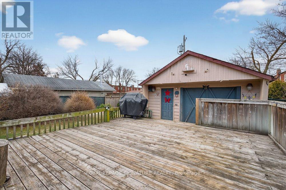 36 Ainsdale Road, Toronto, Ontario  M1R 3Y8 - Photo 37 - E12964566