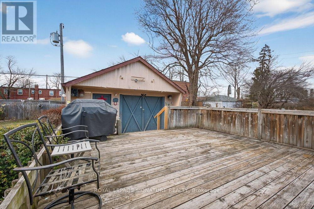 36 Ainsdale Road, Toronto, Ontario  M1R 3Y8 - Photo 39 - E12964566