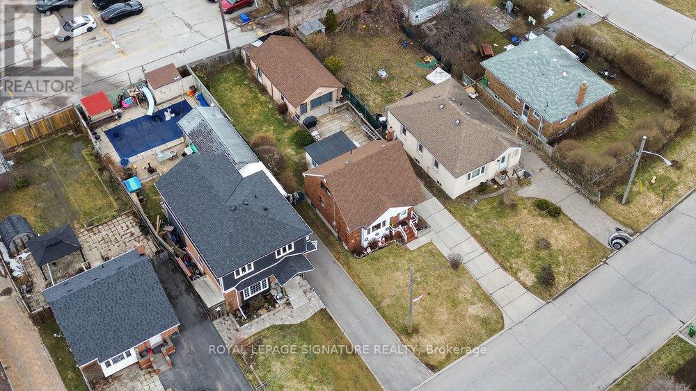 36 Ainsdale Road, Toronto, Ontario  M1R 3Y8 - Photo 48 - E12964566