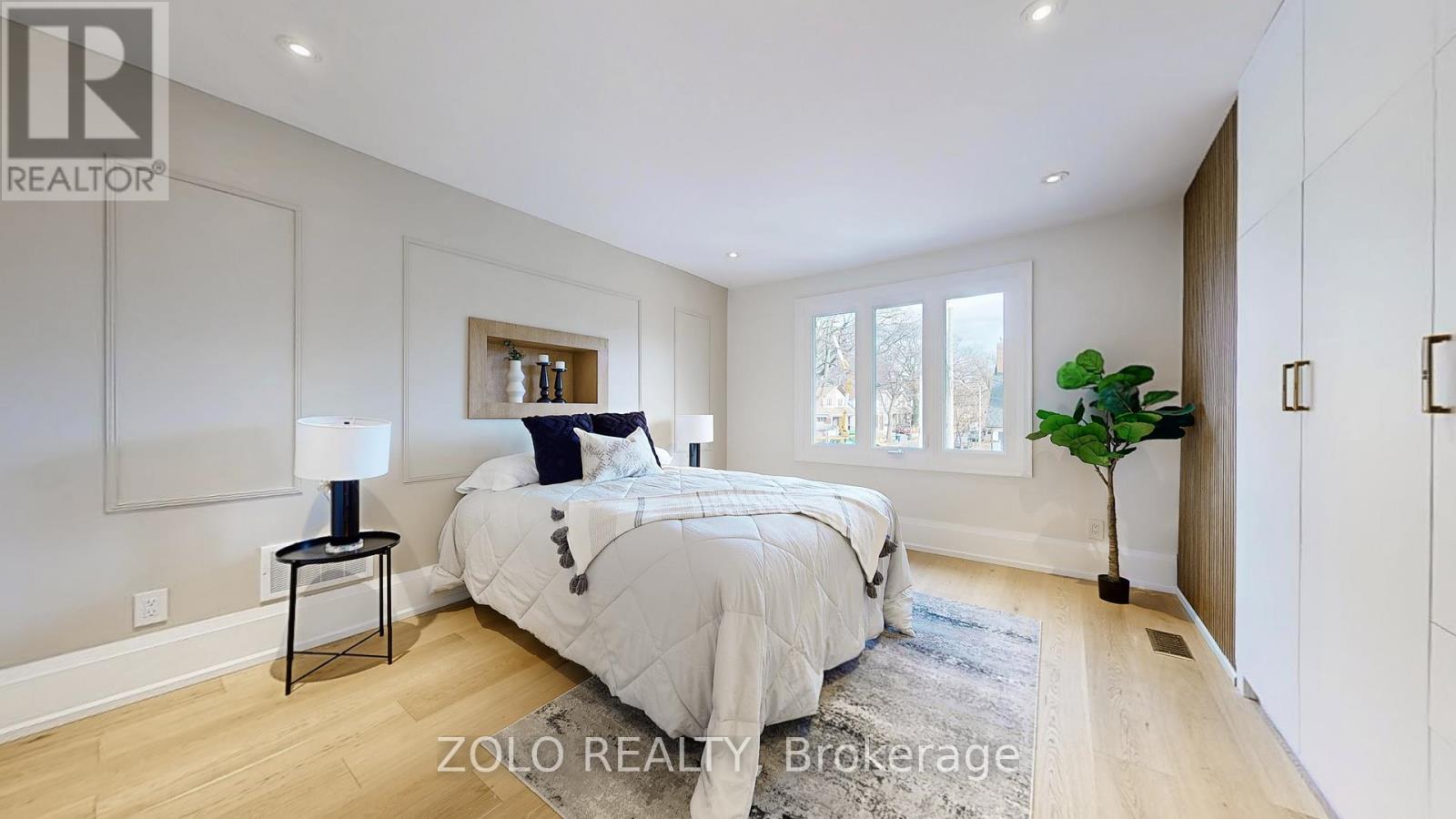 98 Woodmount Avenue, Toronto, Ontario  M4C 3Y2 - Photo 20 - E12964664