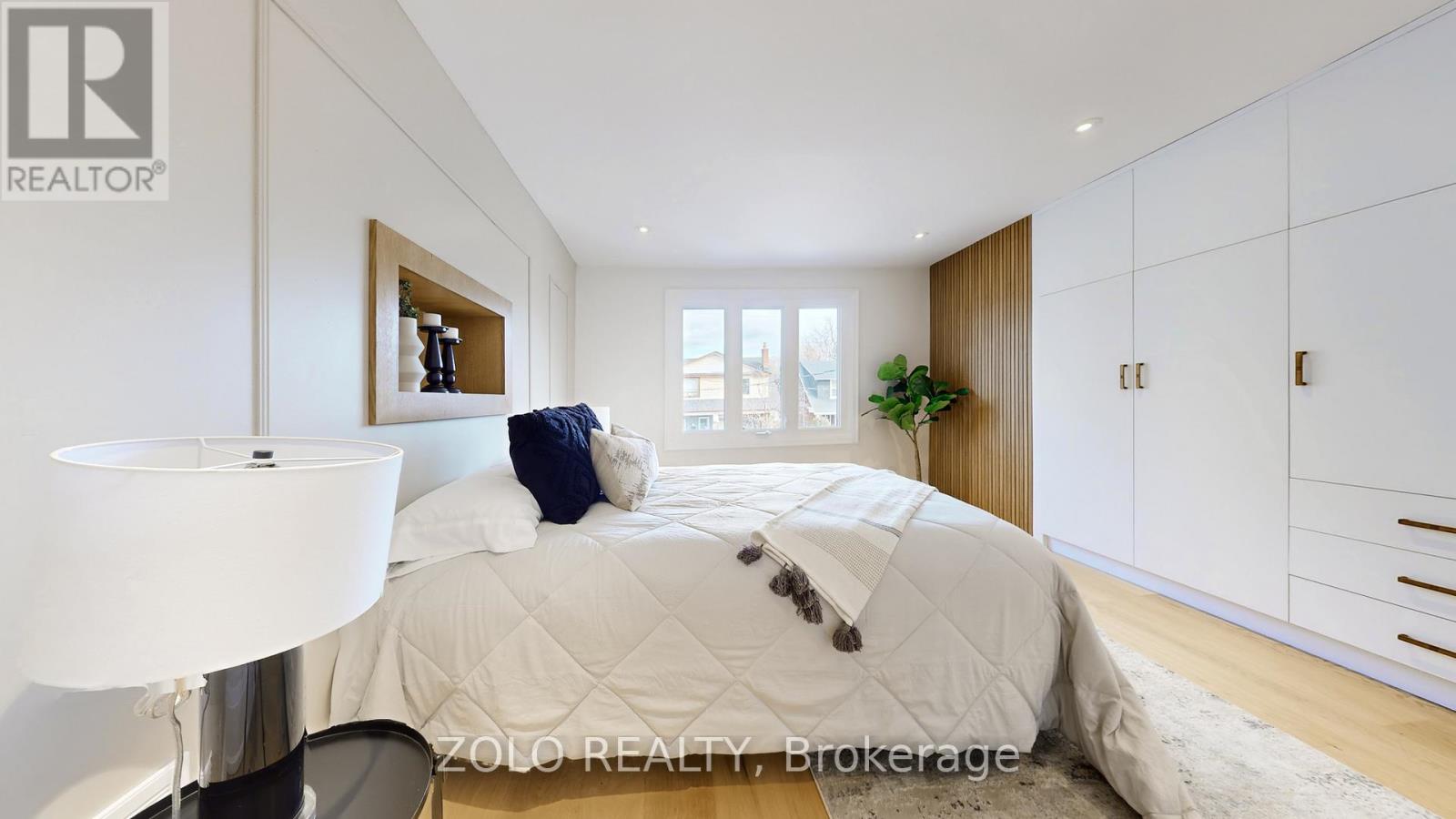 98 Woodmount Avenue, Toronto, Ontario  M4C 3Y2 - Photo 21 - E12964664