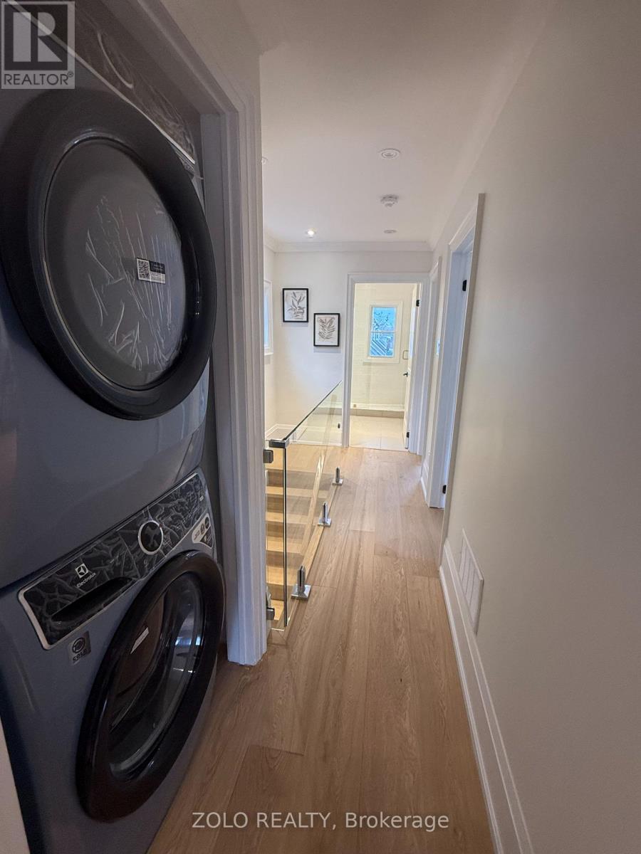 98 Woodmount Avenue, Toronto, Ontario  M4C 3Y2 - Photo 31 - E12964664