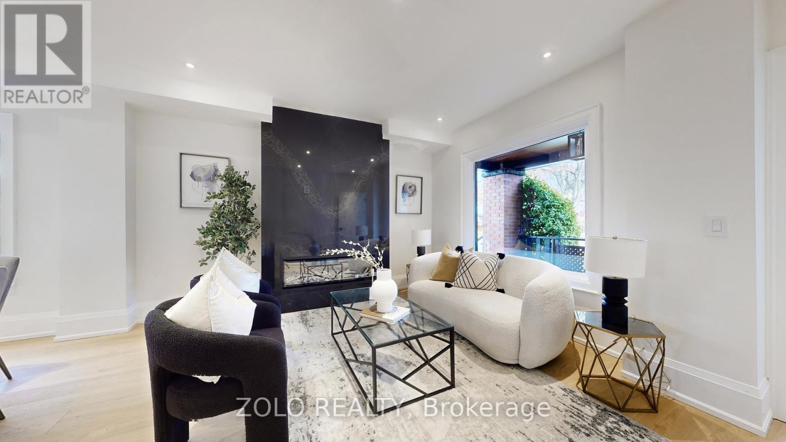 98 Woodmount Avenue, Toronto, Ontario  M4C 3Y2 - Photo 6 - E12964664