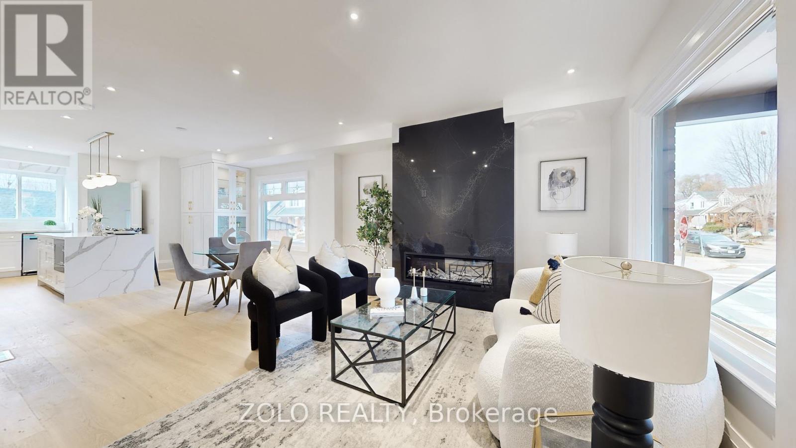 98 Woodmount Avenue, Toronto, Ontario  M4C 3Y2 - Photo 7 - E12964664