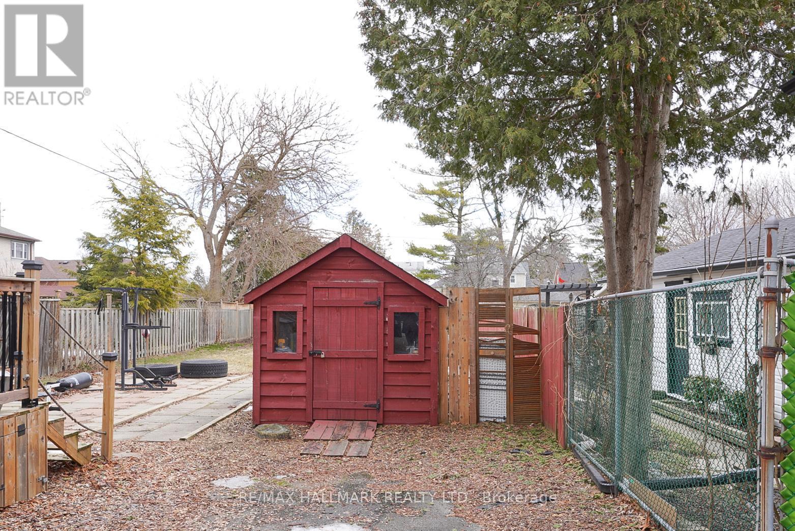 21 Phenix Drive, Toronto, Ontario  M1N 3H7 - Photo 16 - E12964682