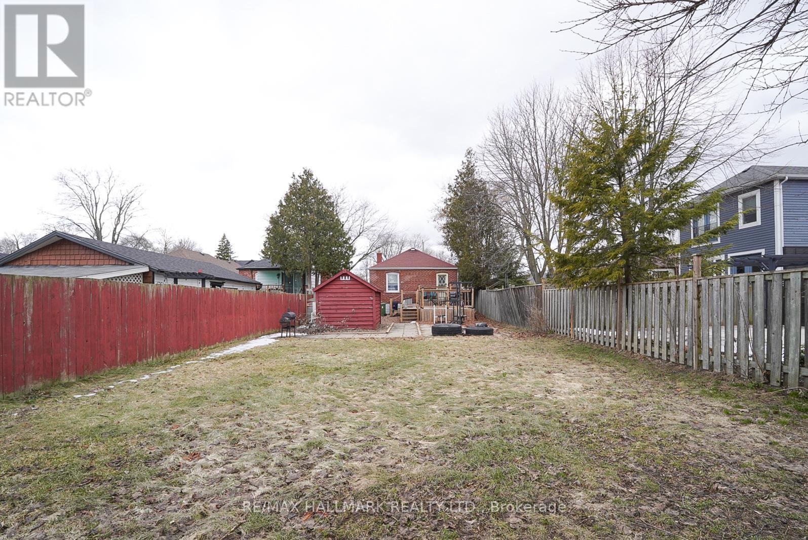 21 Phenix Drive, Toronto, Ontario  M1N 3H7 - Photo 18 - E12964682