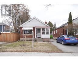 21 PHENIX DRIVE, Toronto, Ontario