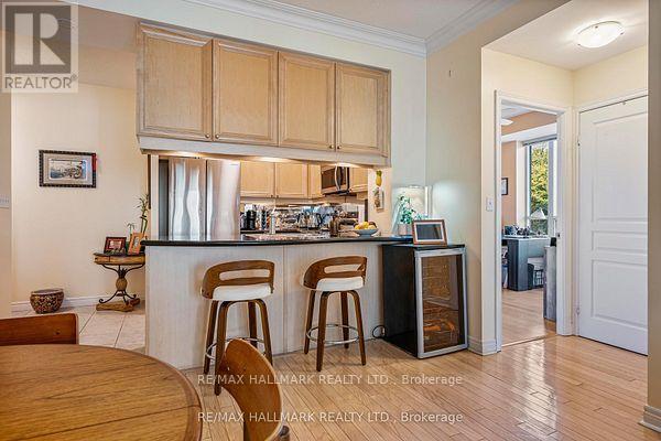 222 - 35 Boardwalk Drive, Toronto, Ontario  M4L 3Y8 - Photo 15 - E12964744