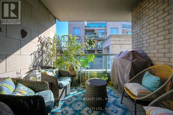 222 - 35 Boardwalk Drive, Toronto, Ontario  M4L 3Y8 - Photo 19 - E12964744