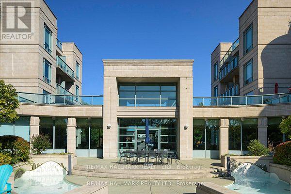 222 - 35 Boardwalk Drive, Toronto, Ontario  M4L 3Y8 - Photo 2 - E12964744