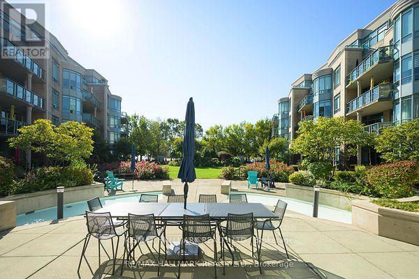 222 - 35 Boardwalk Drive, Toronto, Ontario  M4L 3Y8 - Photo 21 - E12964744