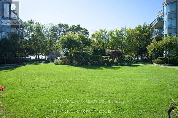 222 - 35 Boardwalk Drive, Toronto, Ontario  M4L 3Y8 - Photo 23 - E12964744