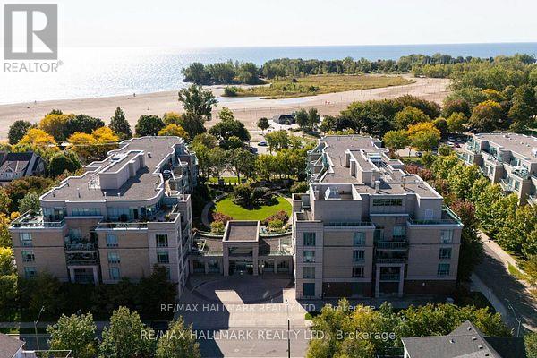 222 - 35 Boardwalk Drive, Toronto, Ontario  M4L 3Y8 - Photo 24 - E12964744