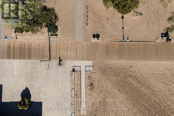 222 - 35 Boardwalk Drive, Toronto, Ontario  M4L 3Y8 - Photo 29 - E12964744