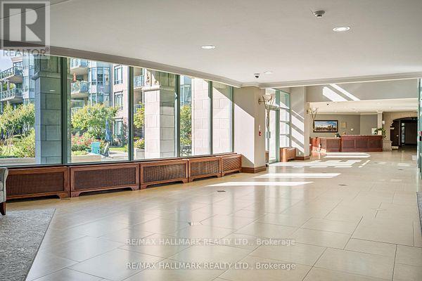 222 - 35 Boardwalk Drive, Toronto, Ontario  M4L 3Y8 - Photo 3 - E12964744