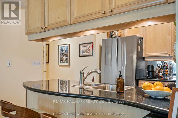 222 - 35 Boardwalk Drive, Toronto, Ontario  M4L 3Y8 - Photo 7 - E12964744