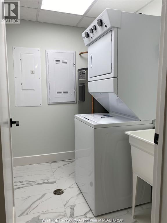 2550 Sandwich West Parkway Unit# 109, Lasalle, Ontario  N9H 0N4 - Photo 23 - 26007227