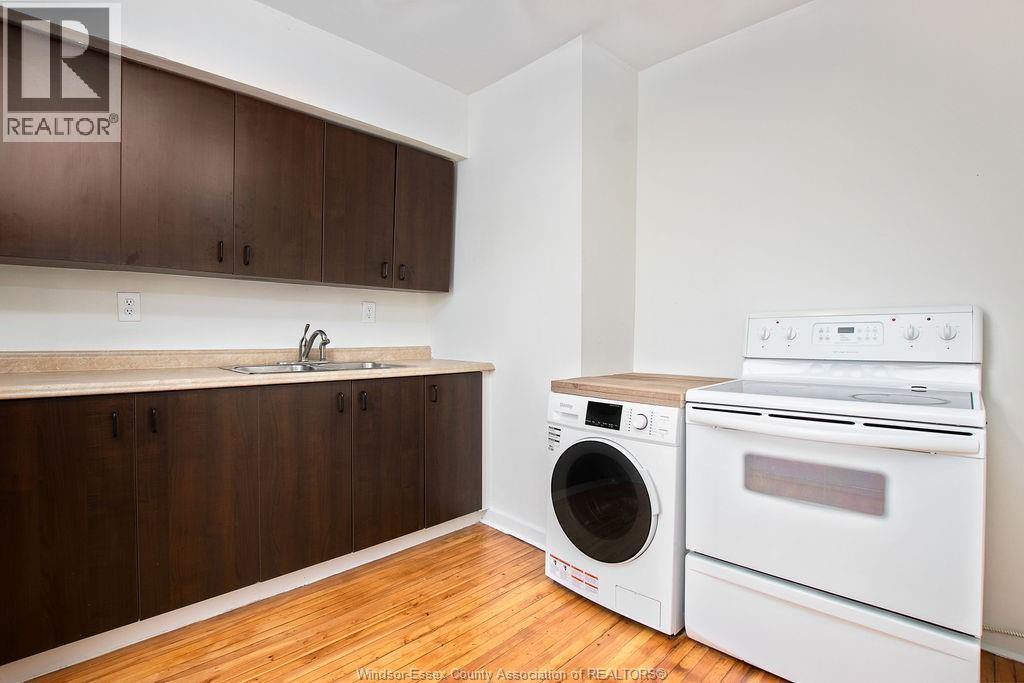 1567 Cataraqui Street Unit# Upper, Windsor, Ontario  N9A 3R4 - Photo 7 - 26007214