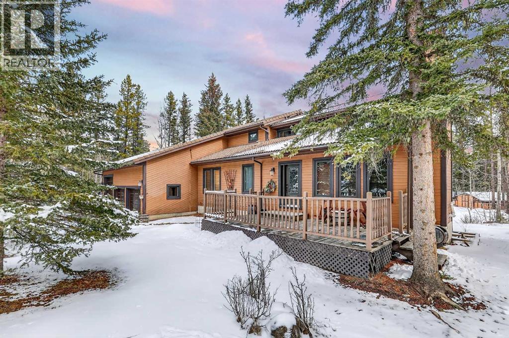 336 Wild Rose Close, Rural Rocky View County, Alberta  T0L 0K0 - Photo 2 - A2298709