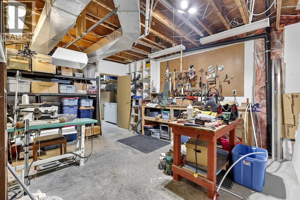 336 Wild Rose Close, Rural Rocky View County, Alberta  T0L 0K0 - Photo 34 - A2298709