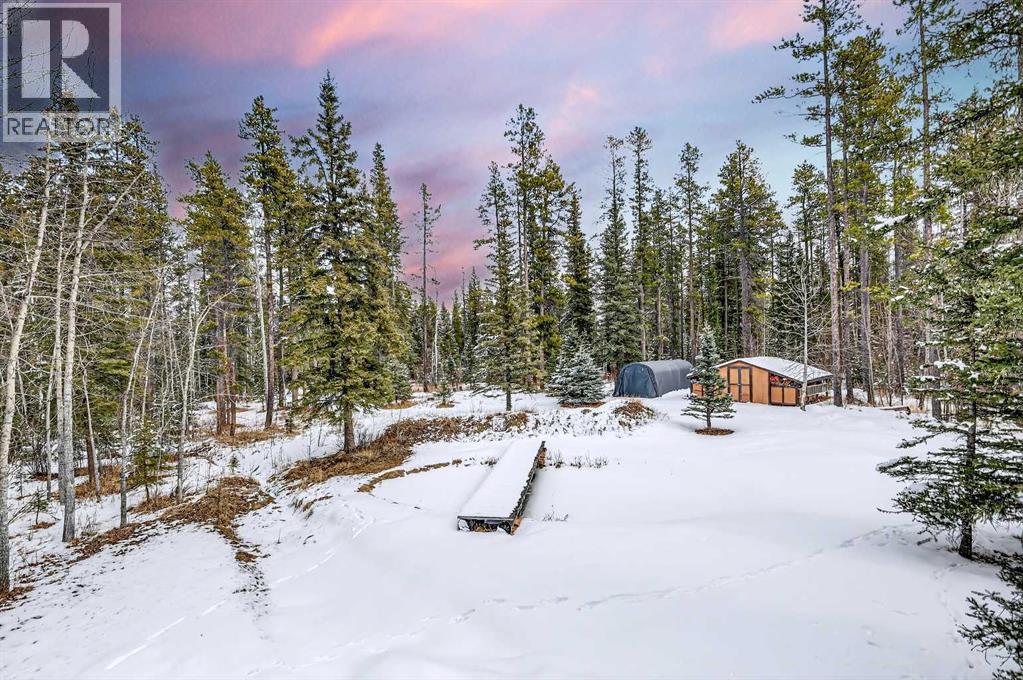 336 Wild Rose Close, Rural Rocky View County, Alberta  T0L 0K0 - Photo 36 - A2298709