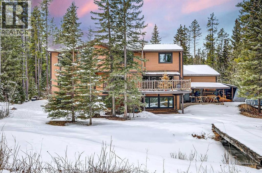 336 Wild Rose Close, Rural Rocky View County, Alberta  T0L 0K0 - Photo 39 - A2298709