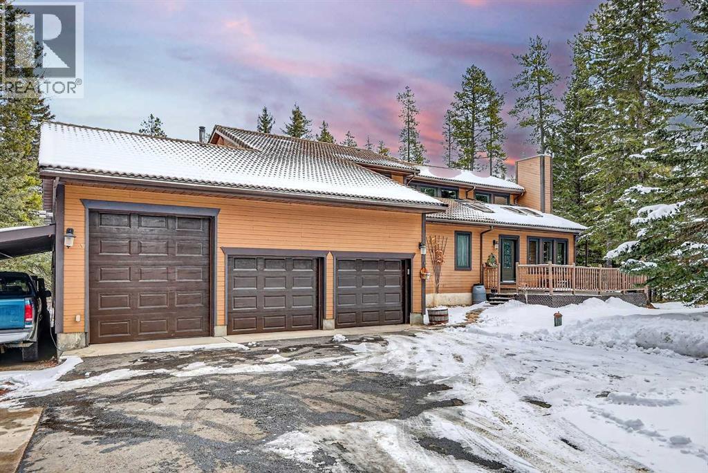 336 Wild Rose Close, Rural Rocky View County, Alberta  T0L 0K0 - Photo 48 - A2298709