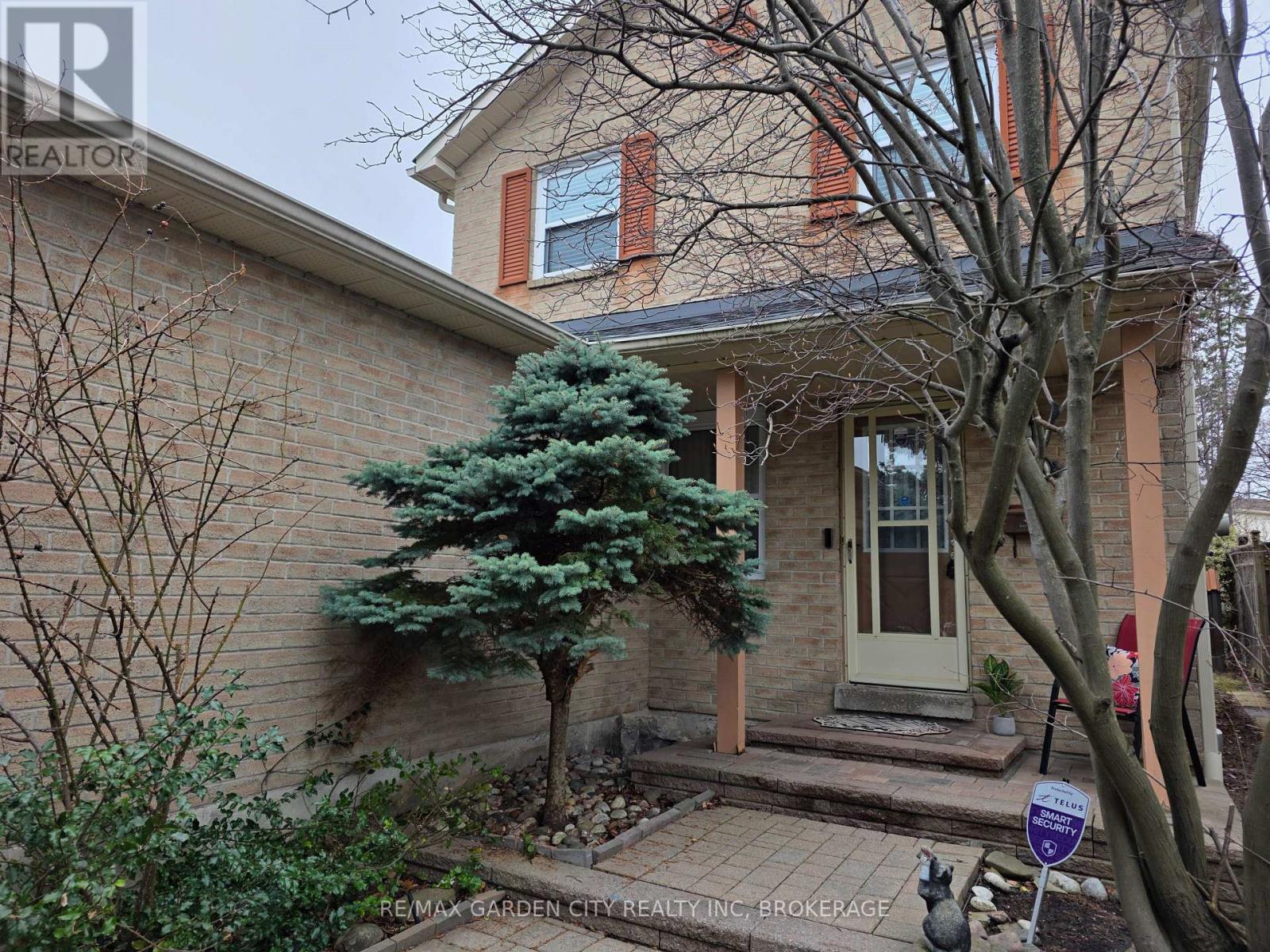 3169 BARTHOLOMEW CRESCENT, Mississauga, Ontario