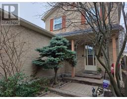 3169 BARTHOLOMEW CRESCENT, Mississauga, Ontario