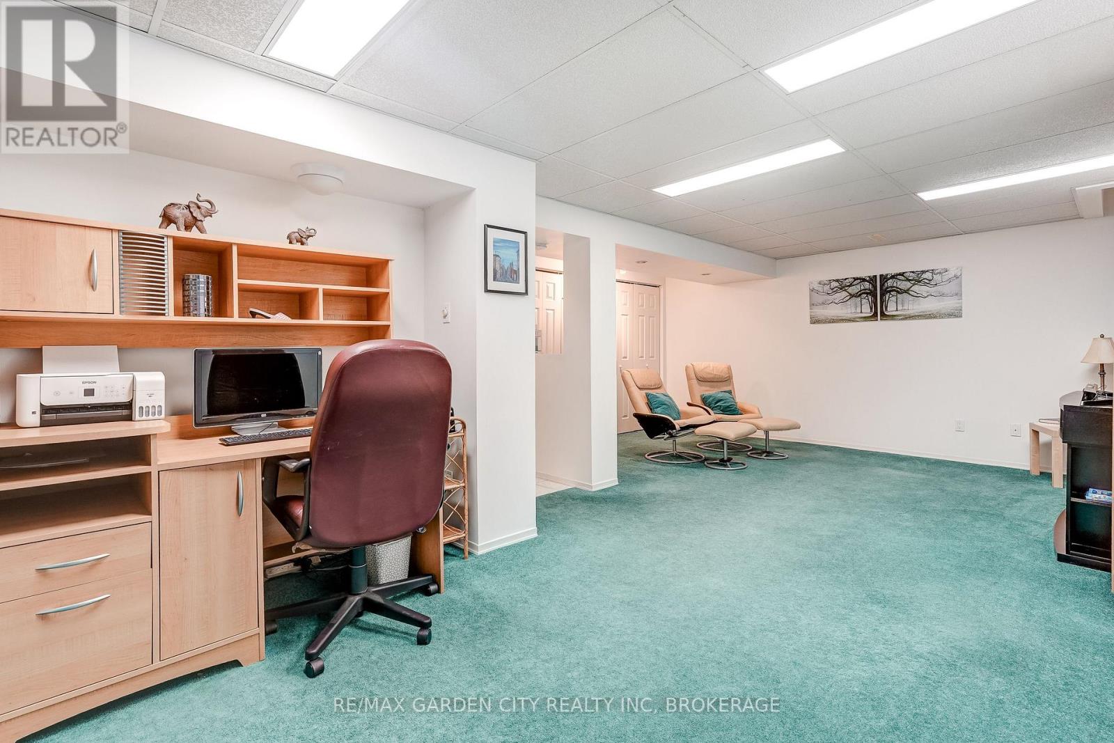 3169 Bartholomew Crescent, Mississauga, Ontario  L5N 3K9 - Photo 28 - W12776514