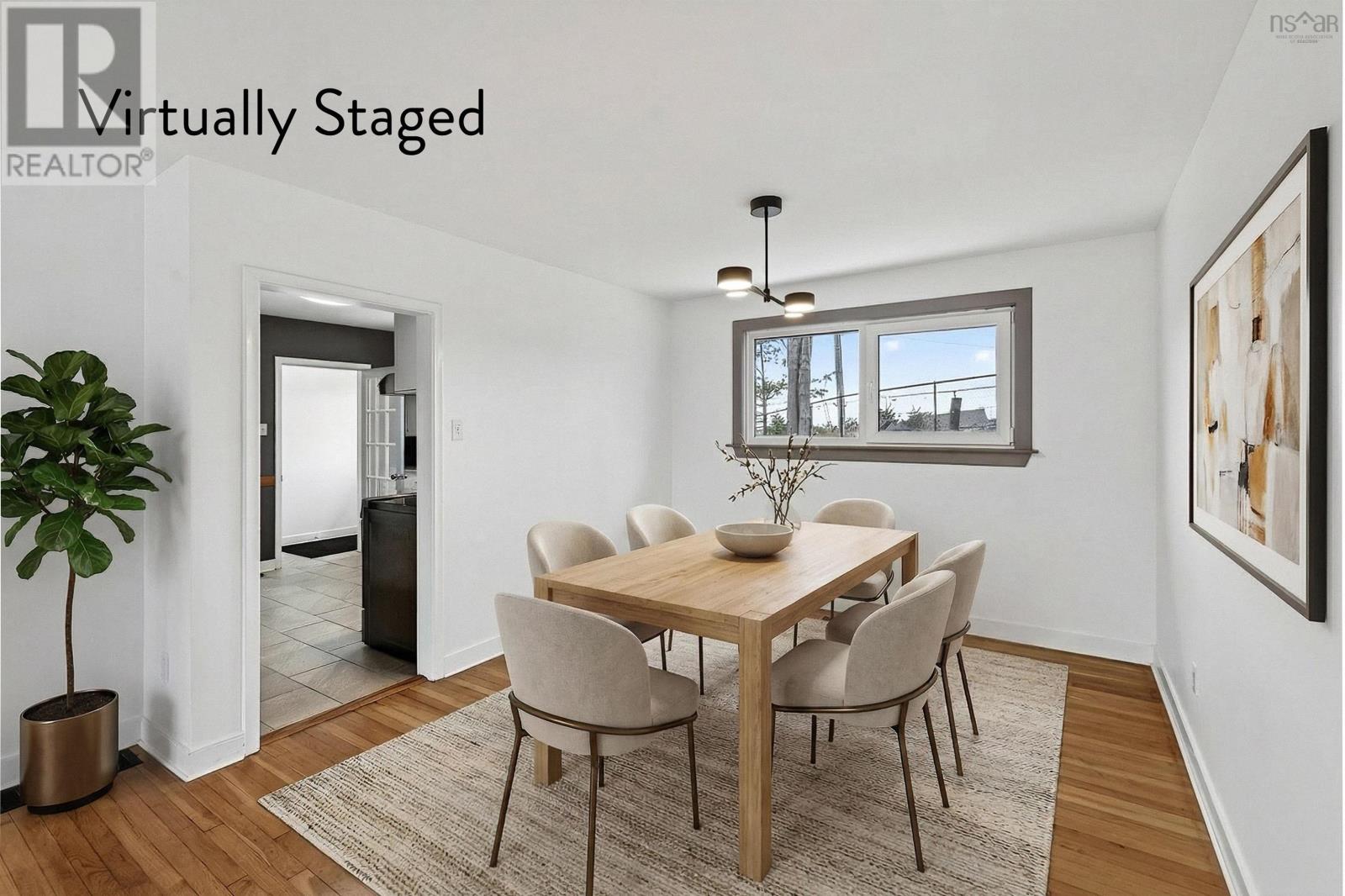 24 Canary Crescent, Halifax, Nova Scotia  B3M 1R1 - Photo 8 - 202606454