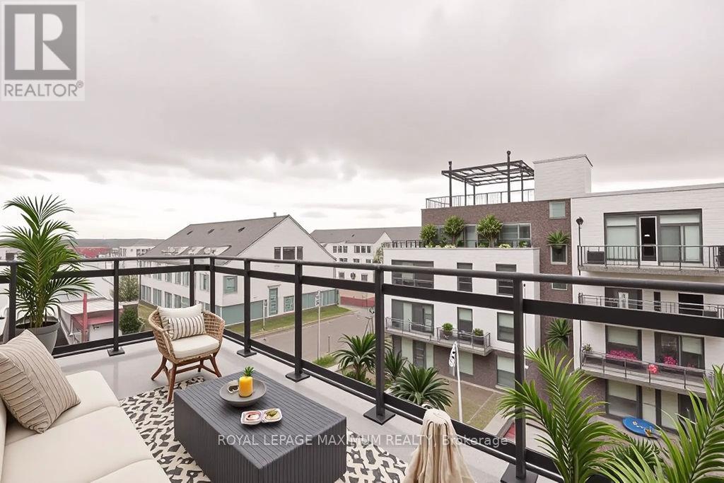 B417 - 271 Sea Ray Avenue, Innisfil, Ontario  L9S 0J4 - Photo 34 - N12964264