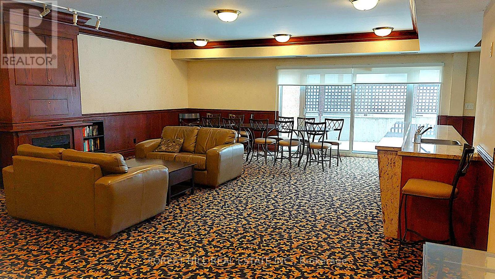 210 - 33 Wallace Street, Vaughan, Ontario  L4L 2P2 - Photo 23 - N12964322