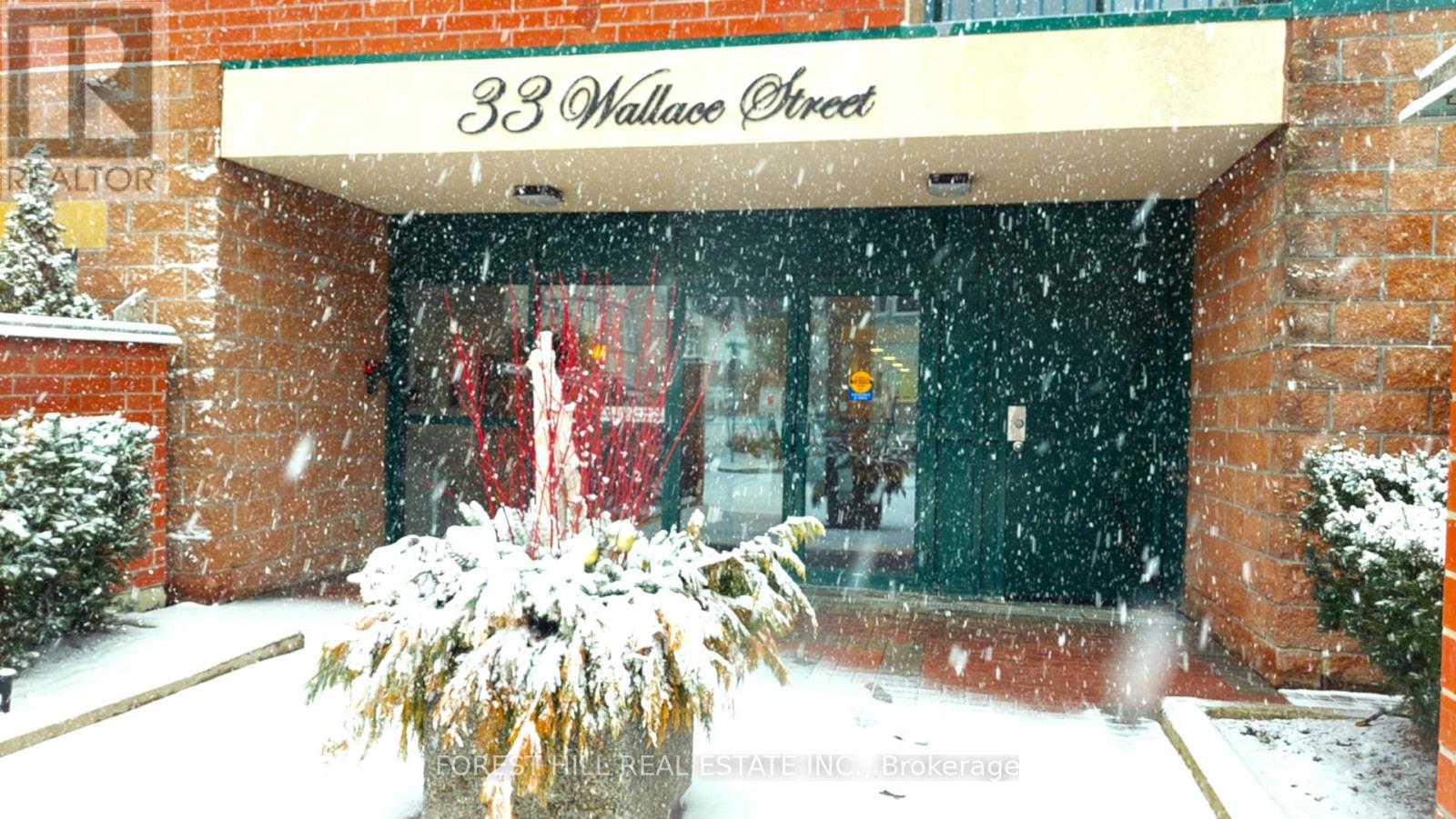 210 - 33 Wallace Street, Vaughan, Ontario  L4L 2P2 - Photo 3 - N12964322