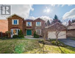 64 CRAIGLEITH CRESCENT, Richmond Hill, Ontario