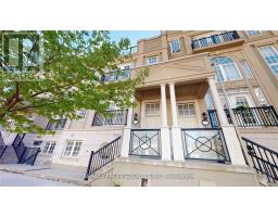 72 UPPER DUKE CRESCENT, Markham, Ontario