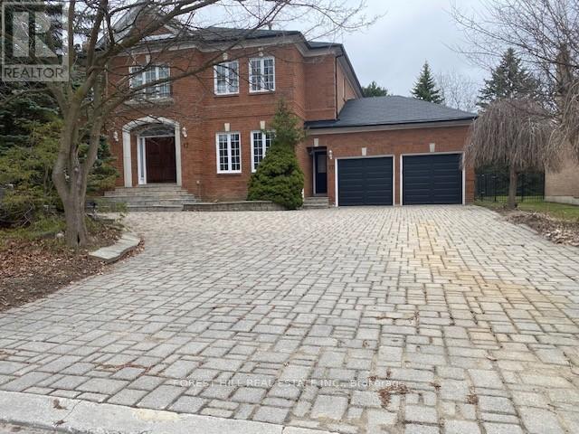 17 DUNLOE ROAD, Richmond Hill, Ontario