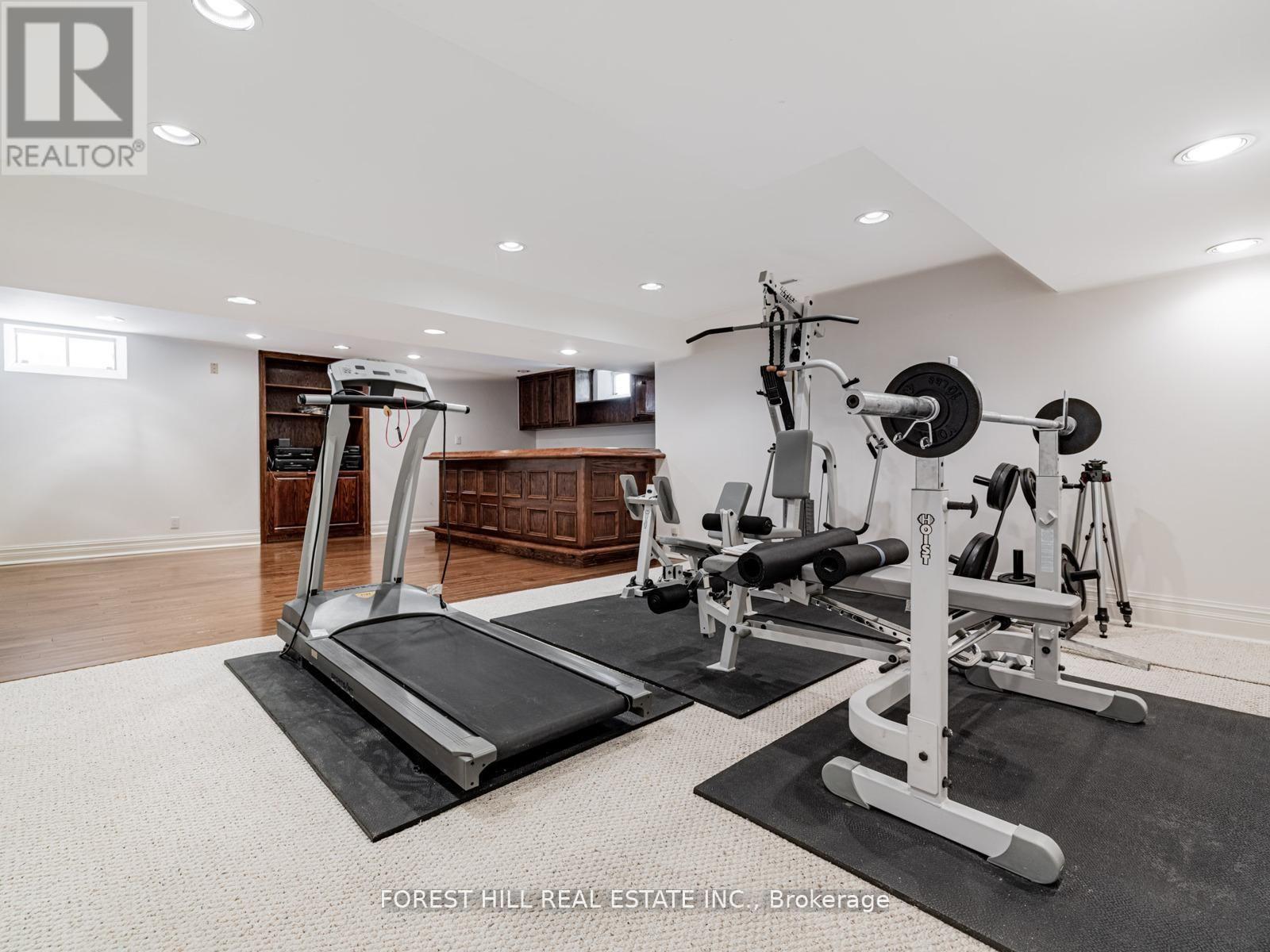 17 Dunloe Road, Richmond Hill, Ontario  L4B 2H6 - Photo 35 - N12964492