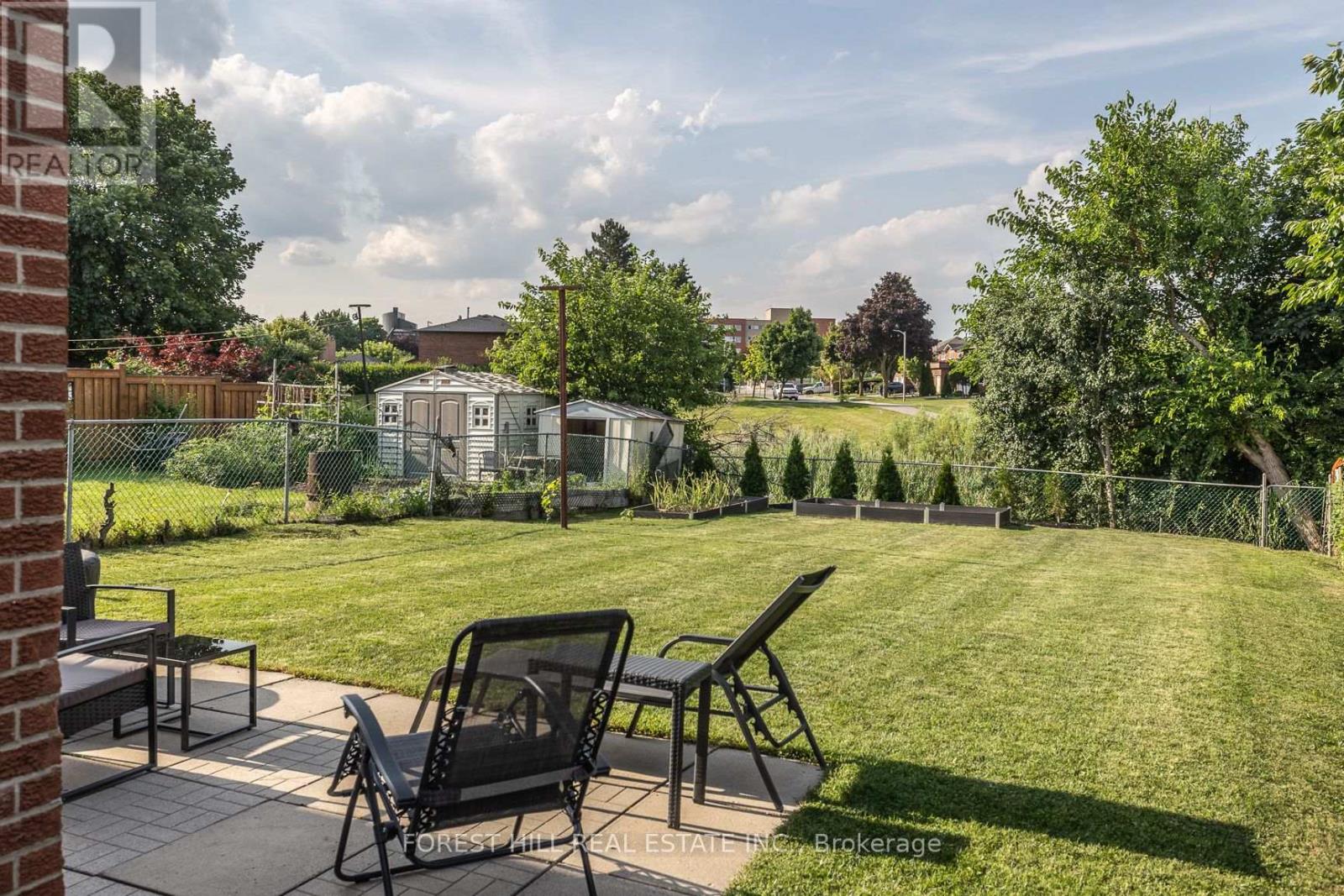 Upper - 596 Woodbridge Avenue, Vaughan, Ontario  L4L 2T7 - Photo 22 - N12964500