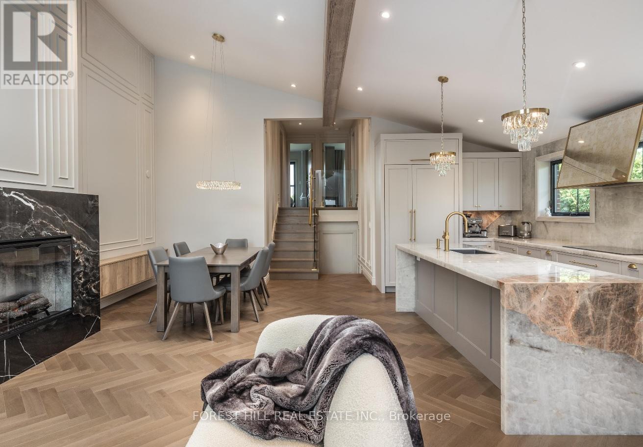 Upper - 596 Woodbridge Avenue, Vaughan, Ontario  L4L 2T7 - Photo 9 - N12964500