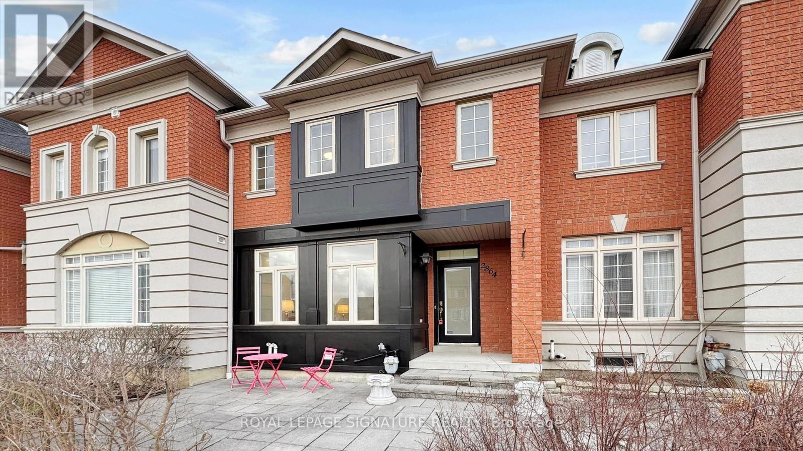 2864 BUR OAK AVENUE, Markham, Ontario