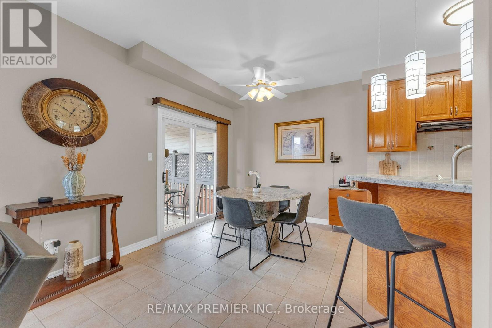 9 Oland Drive, Vaughan (Vellore Village), Ontario  L4H 2H3 - Photo 8 - N12964550