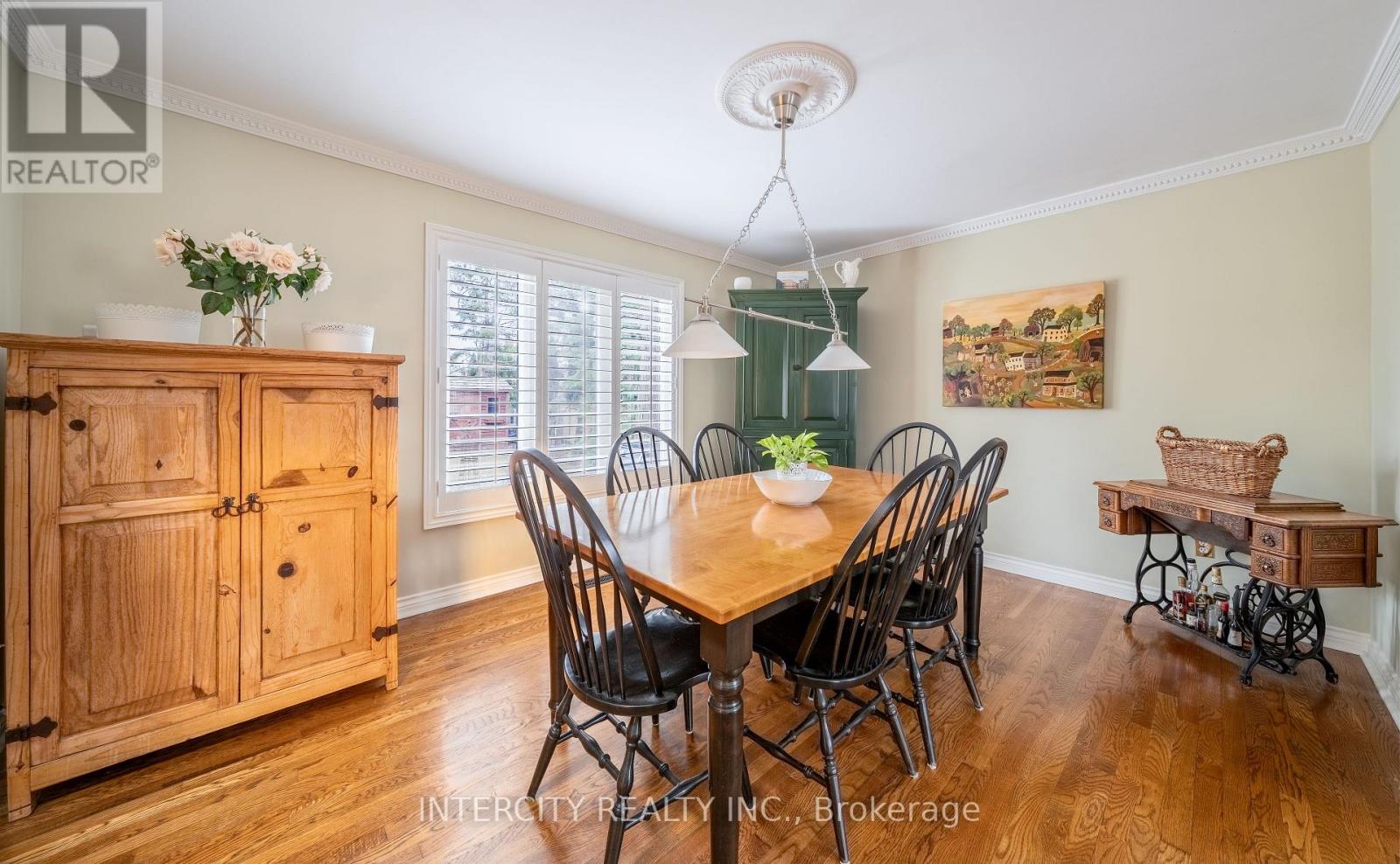 131 Torran Road, Vaughan, Ontario  L4L 3B4 - Photo 11 - N12964582