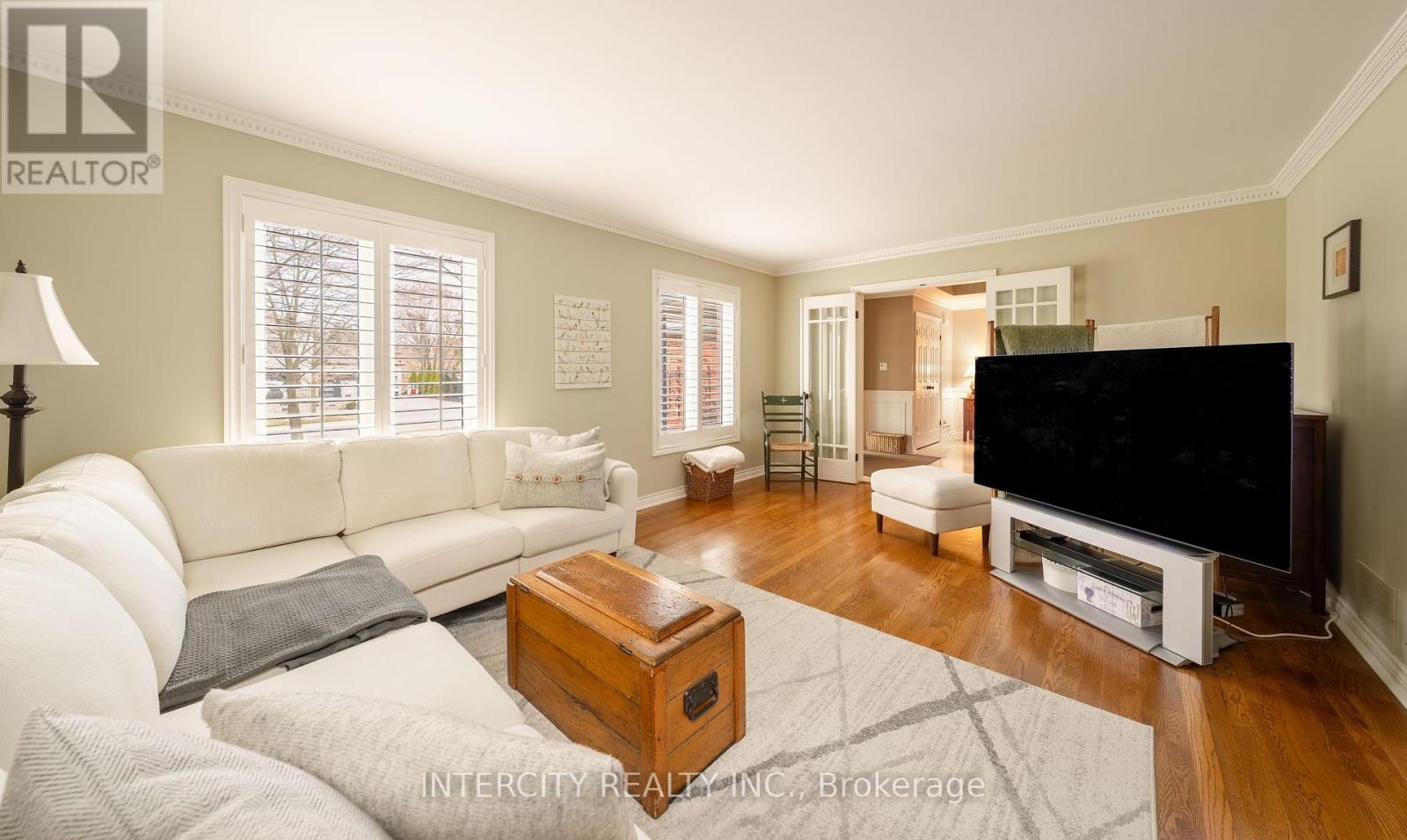 131 Torran Road, Vaughan, Ontario  L4L 3B4 - Photo 14 - N12964582